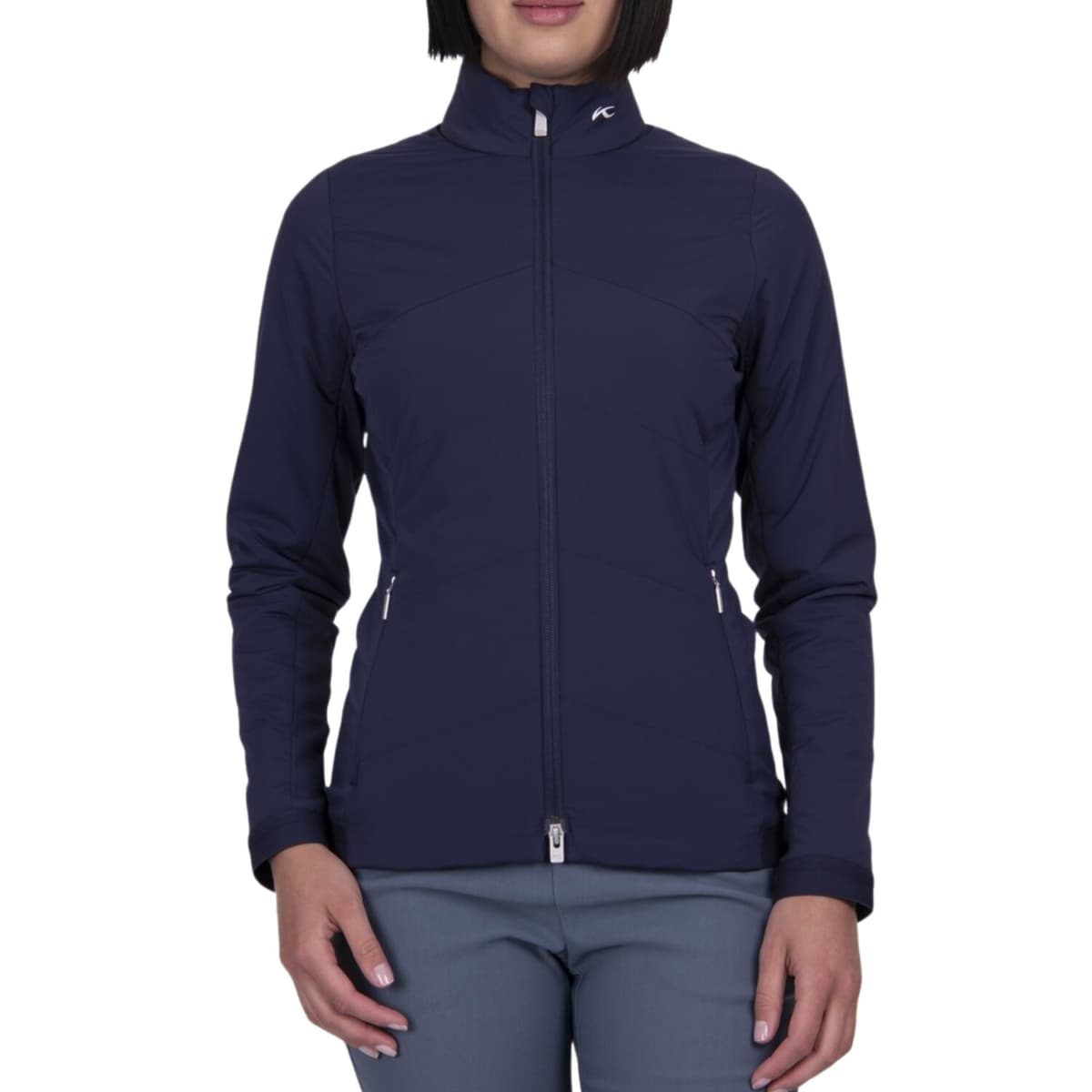 Kjus Radiation Jacket