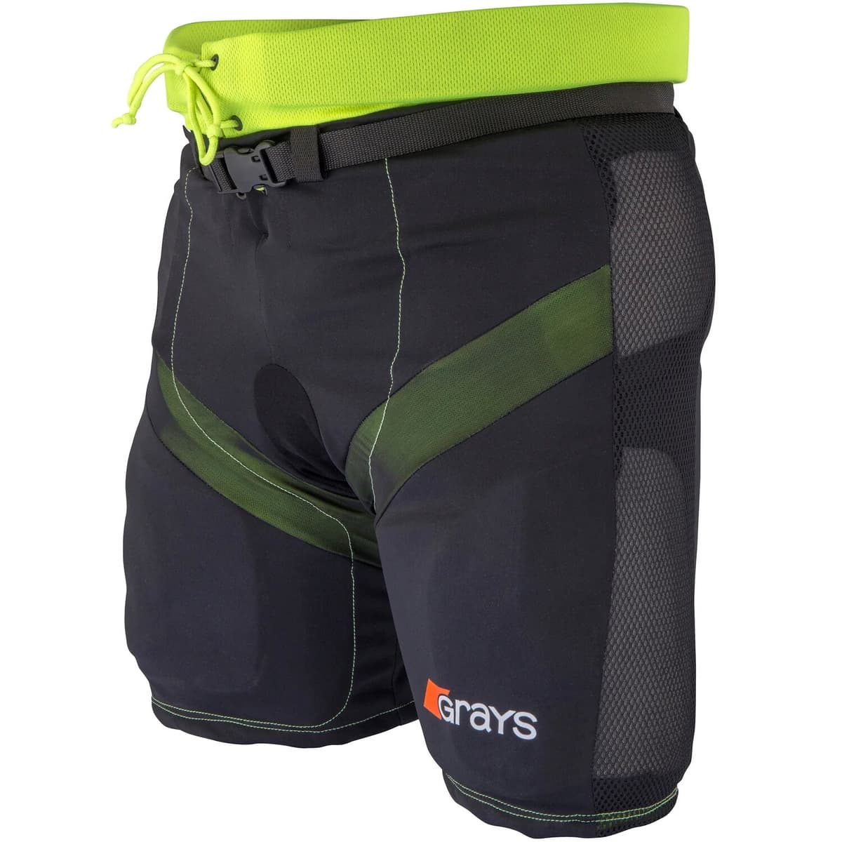 Grays Nitro Padded Short