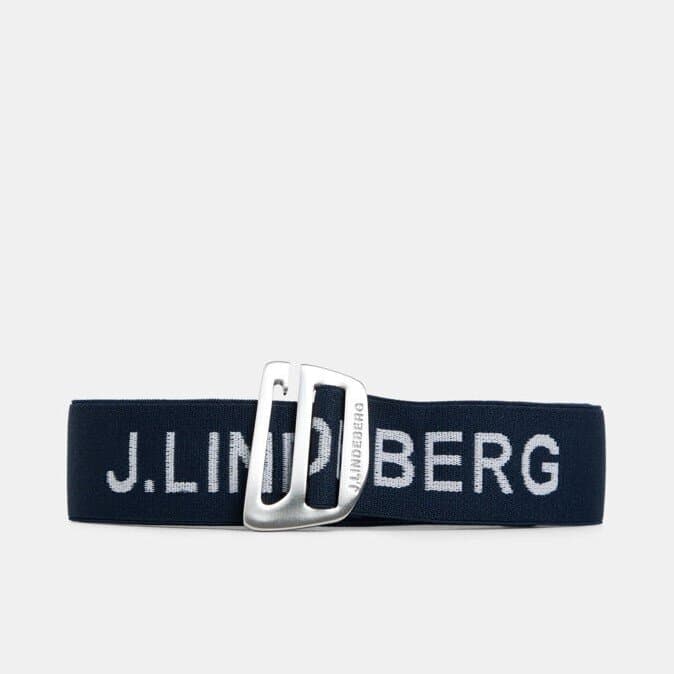 J.Lindeberg Zane Elasic Belt