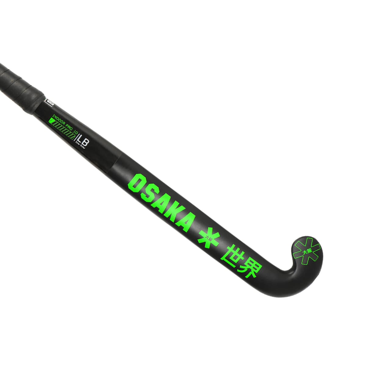 Osaka Indoor Pro 10 - 2.0 LowB