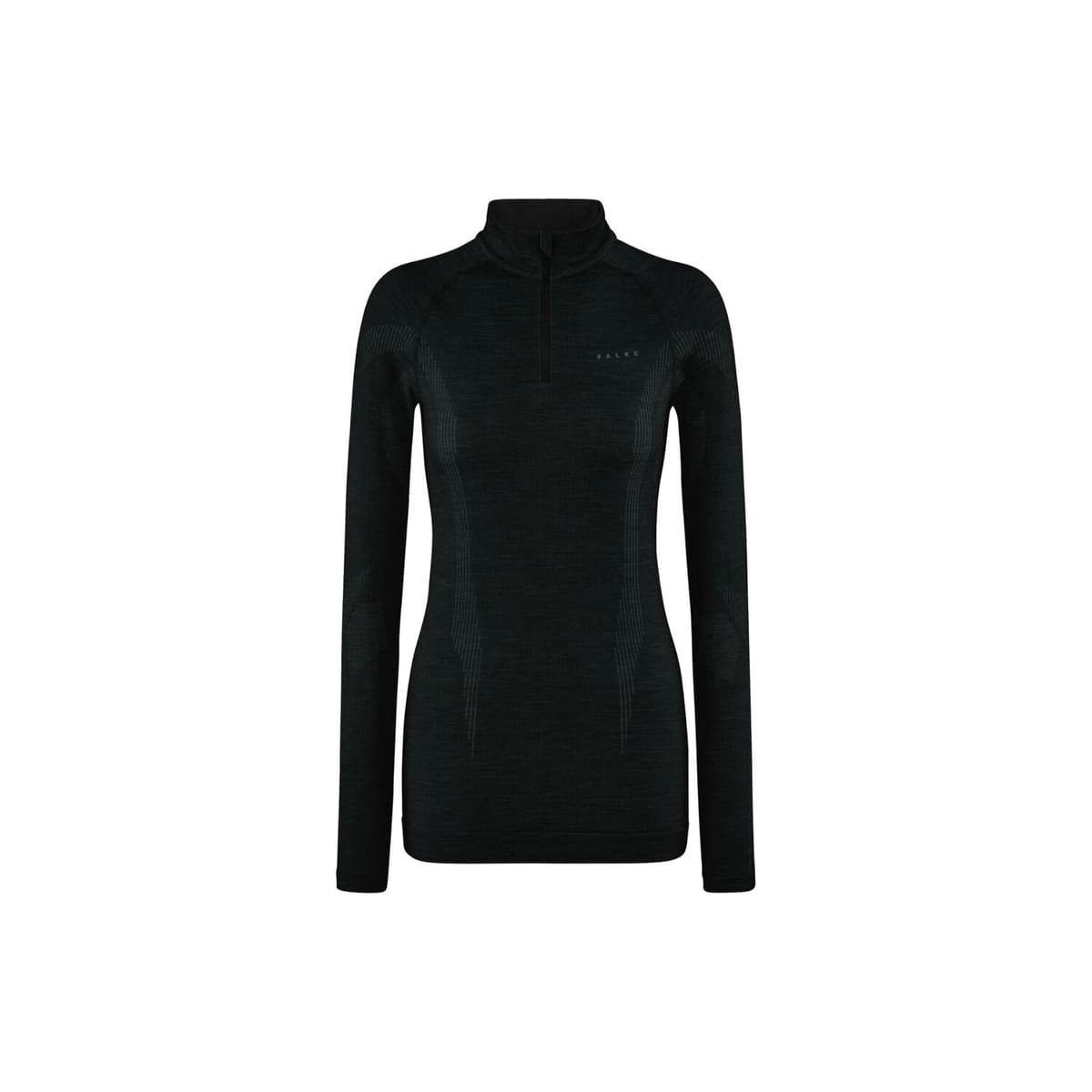 Falke Longsleeve Zip