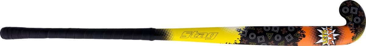 Stag Samber Game Jr.