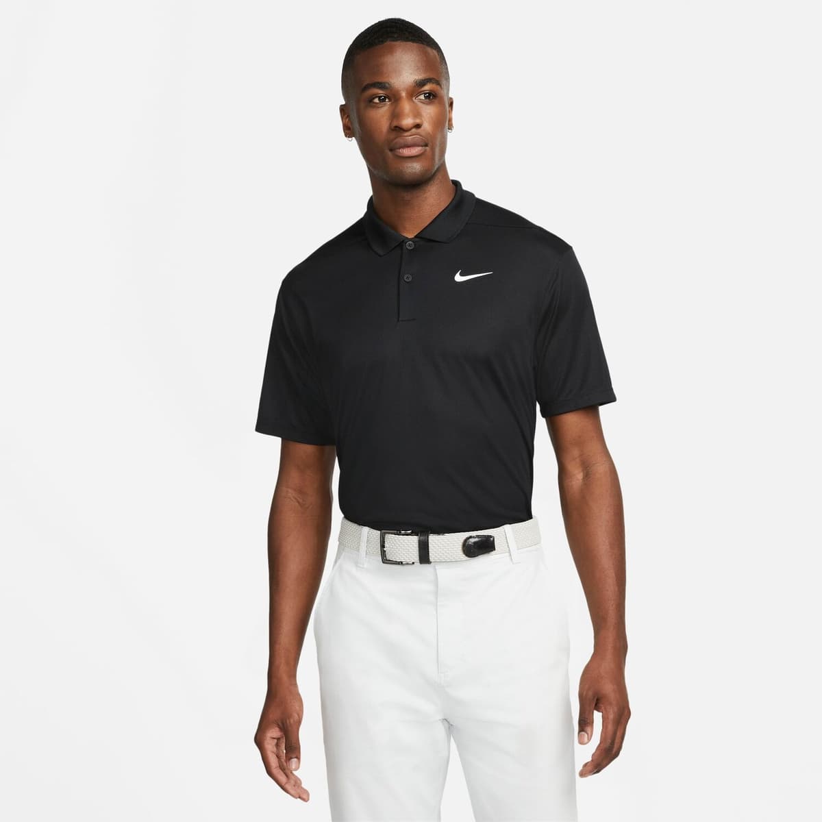 Nike Victory Solid Polo