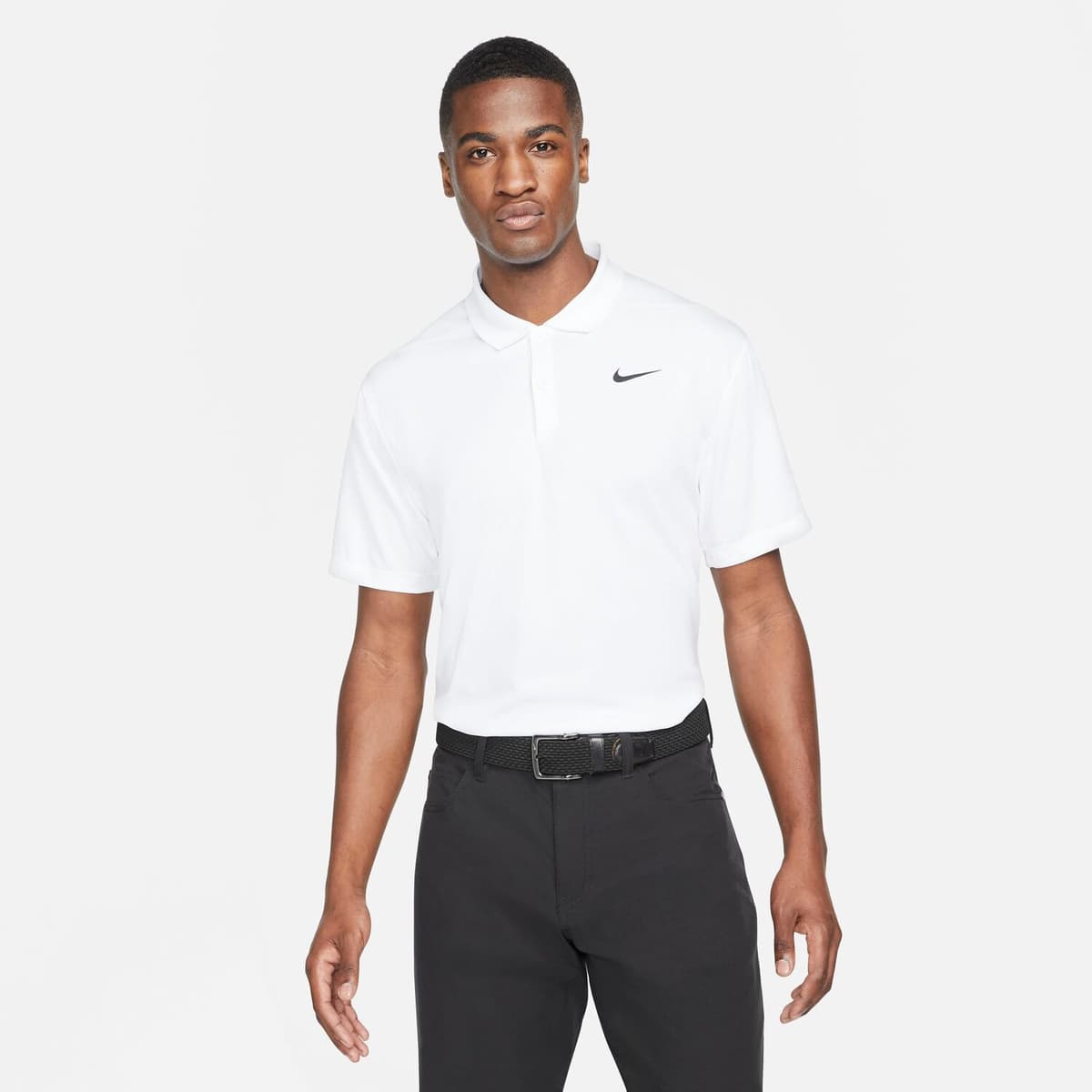 Nike Victory Solid Polo