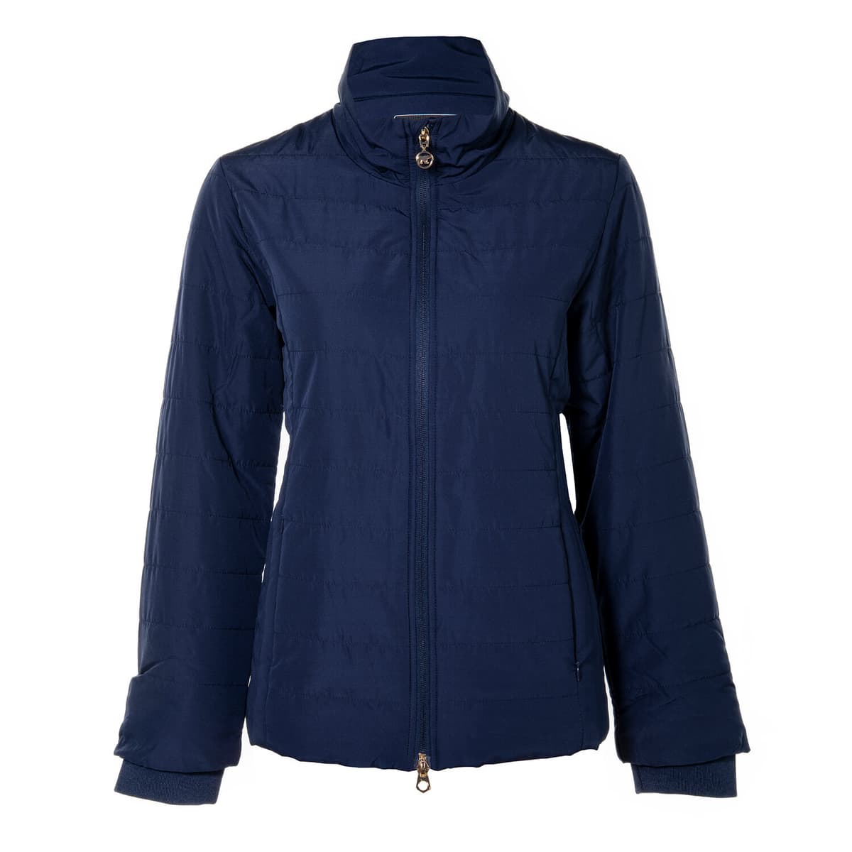 JackNicklaus Quilted Warm Golf Jacket