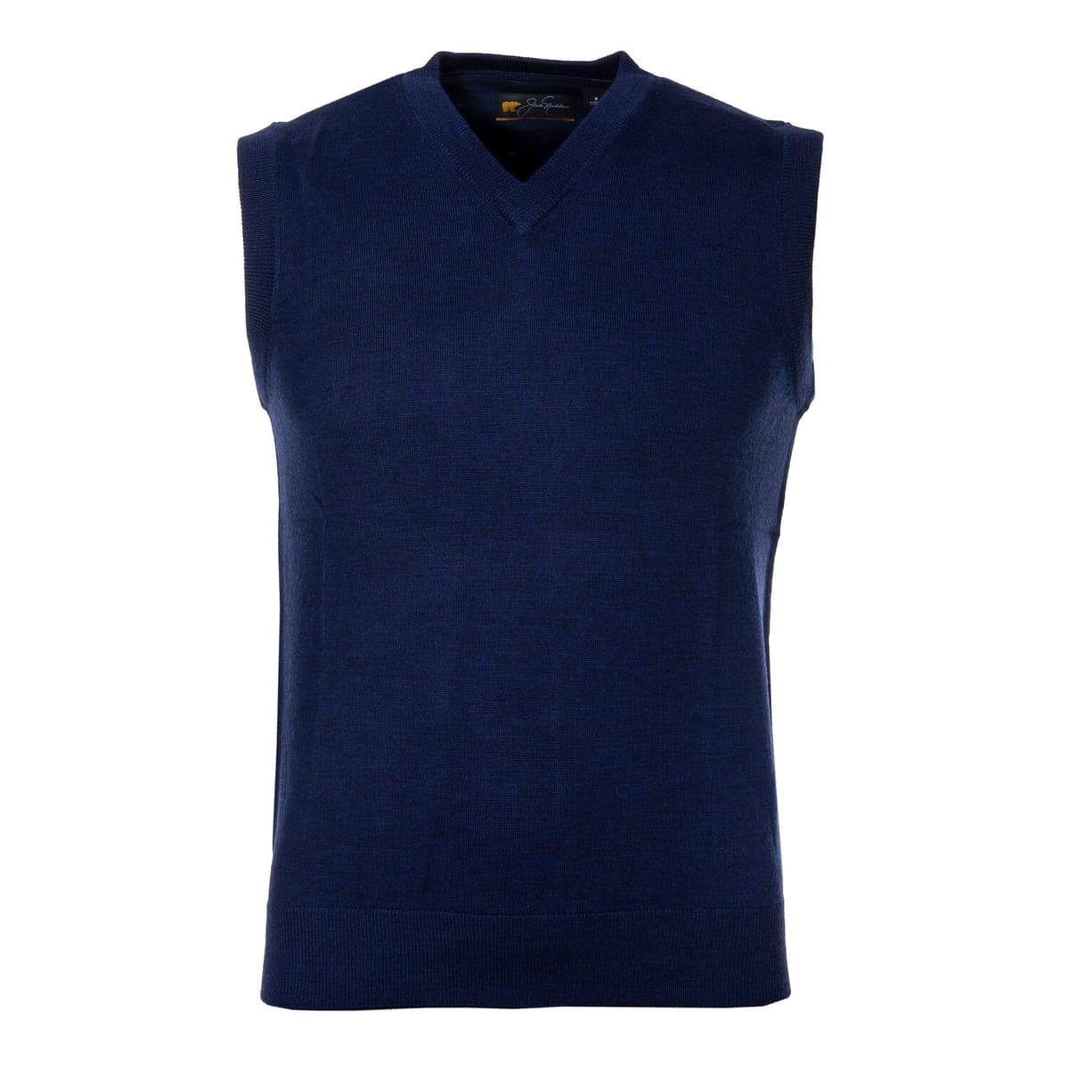 JackNicklaus Classic V Neck Spencer