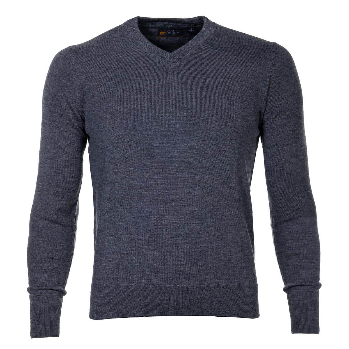 JackNicklaus Classic V Neck Sweater