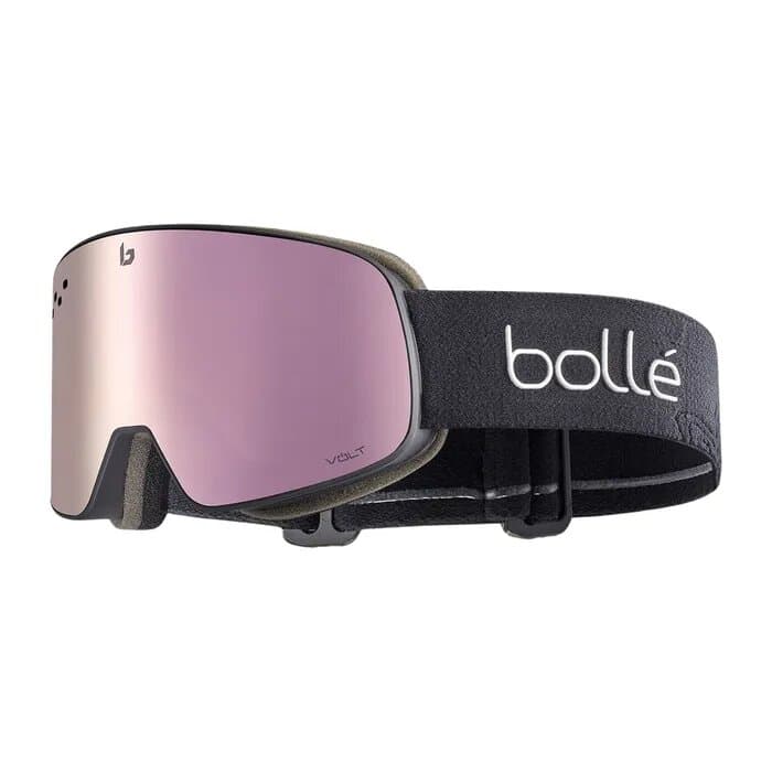 Bolle Nevada Volt Pink