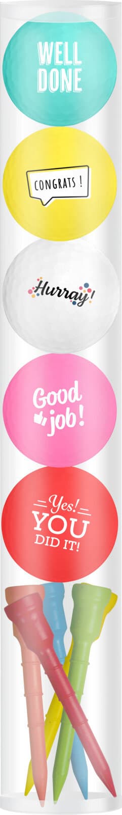 Legend Cadeauset"Welldone"