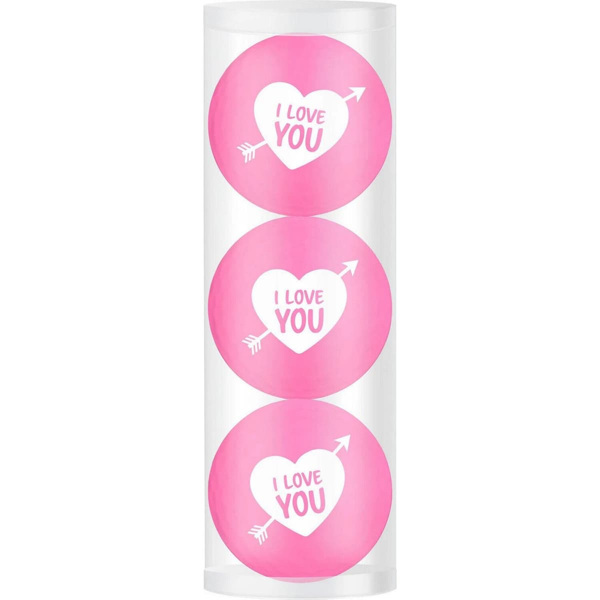 Legend 3 Ballpack"I Love You"