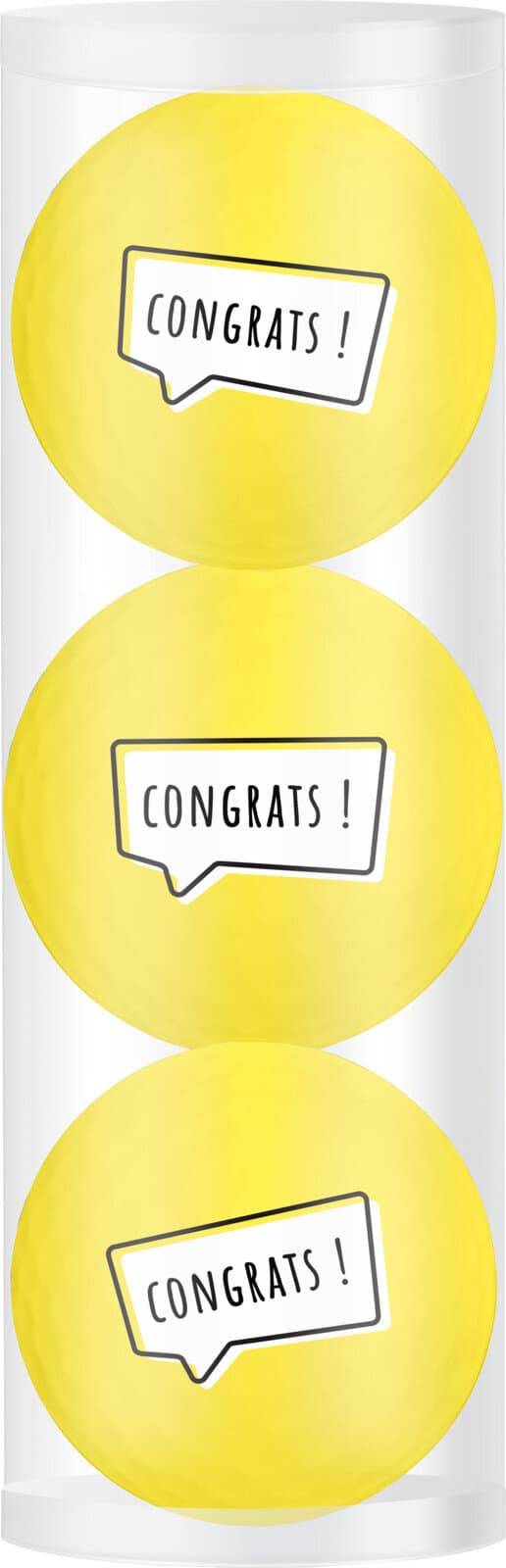 Legend 3 Ballpack"Congrats!"