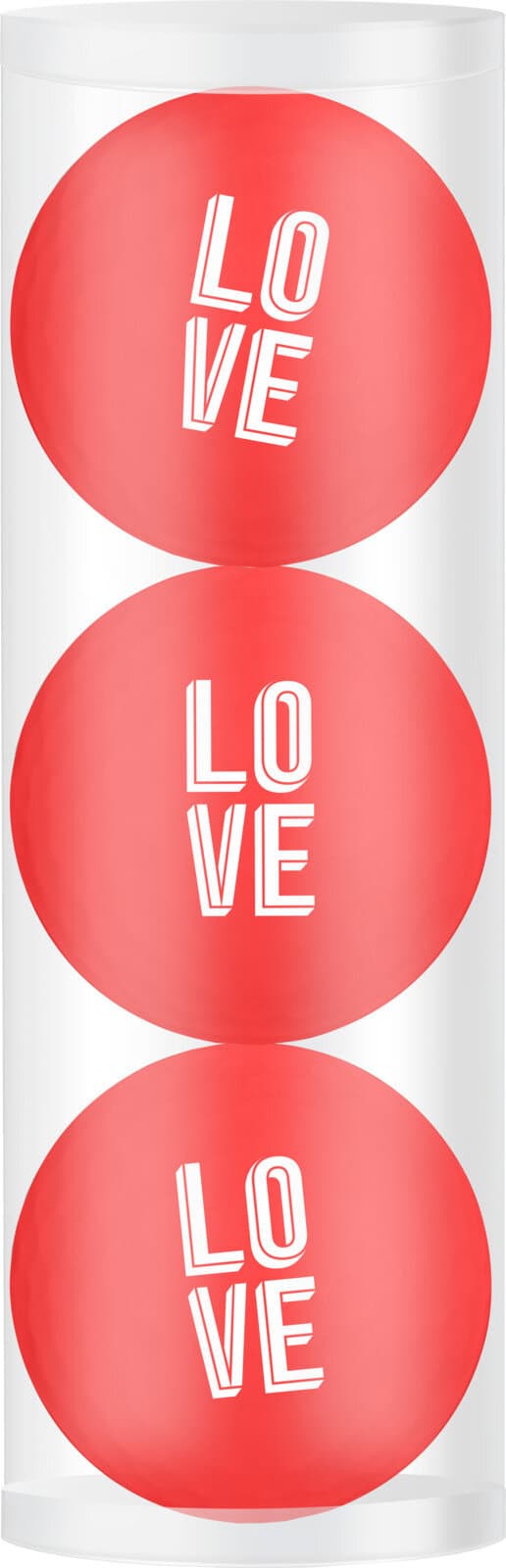 Legend 3 Ballpack"Love"