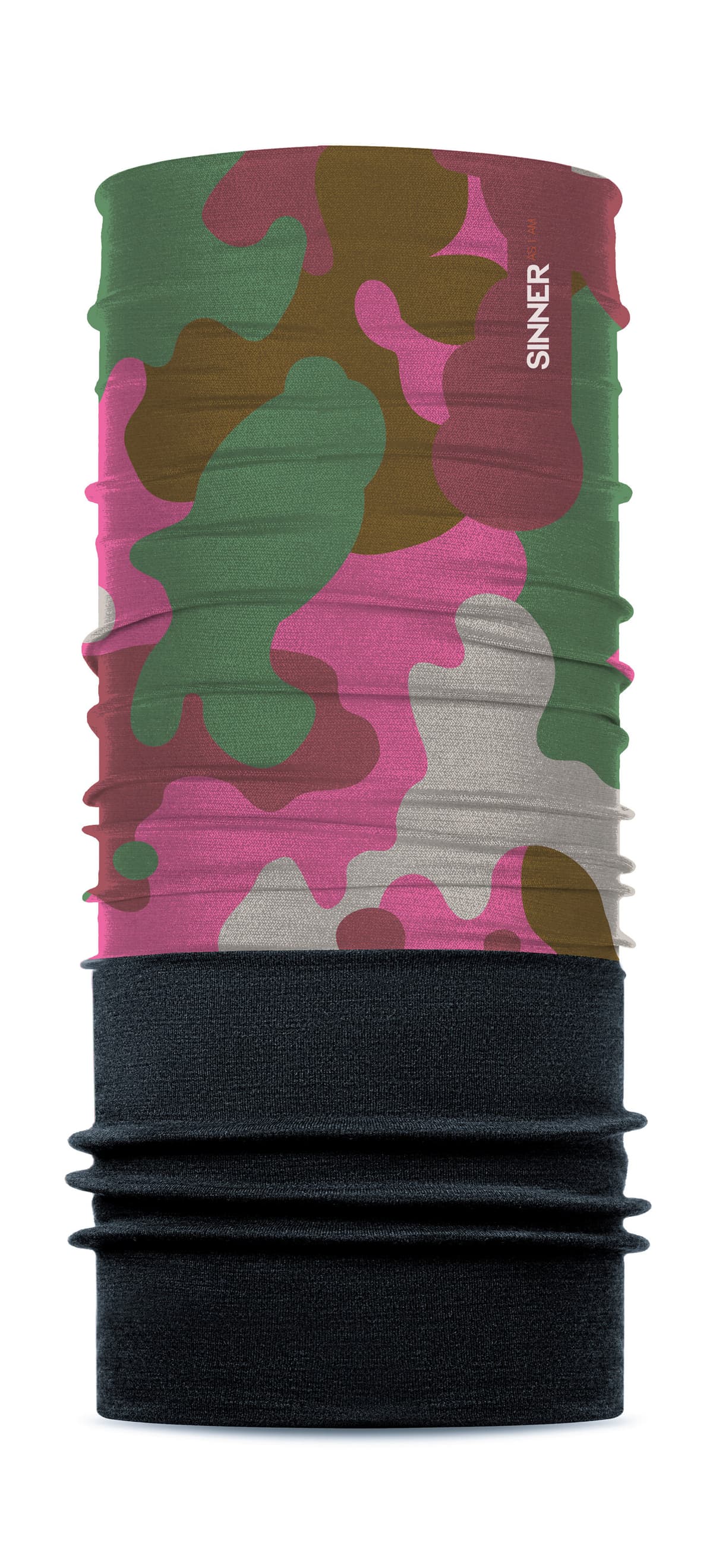 Sinner Fleece Bandana