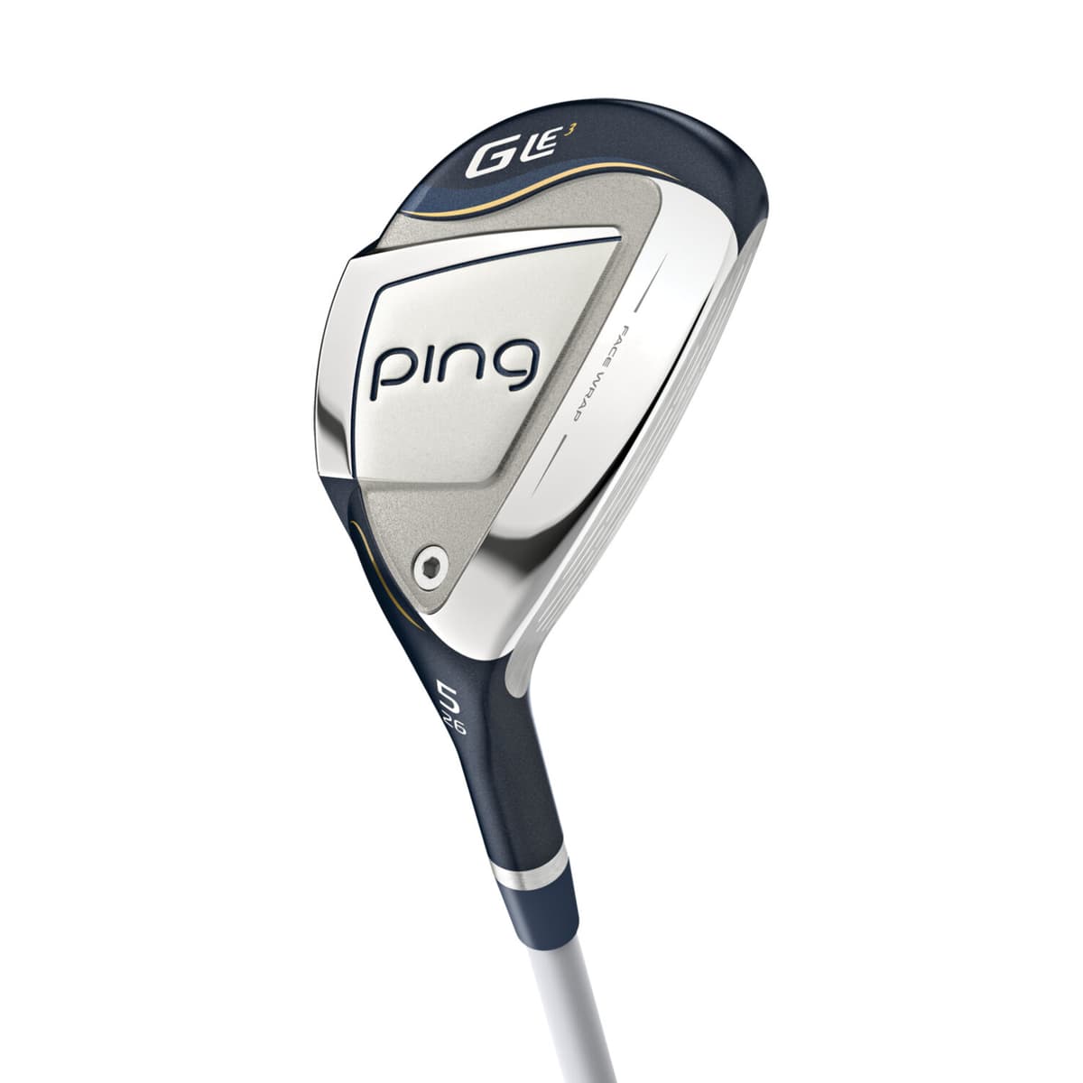 Ping G Le3 Dames Hybride - PING ULT 250