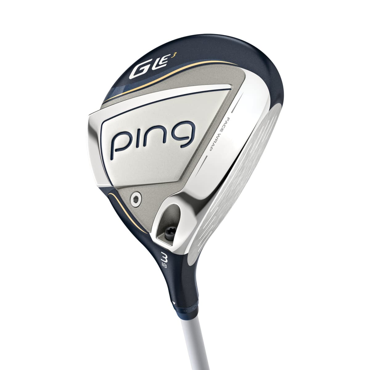Ping G Le3 Dames Fairwaywood - PING ULT 250