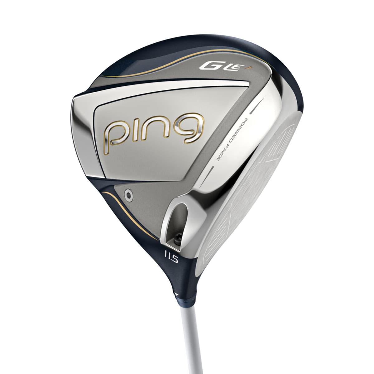 Ping G Le3 Dames Driver - PING ULT 250