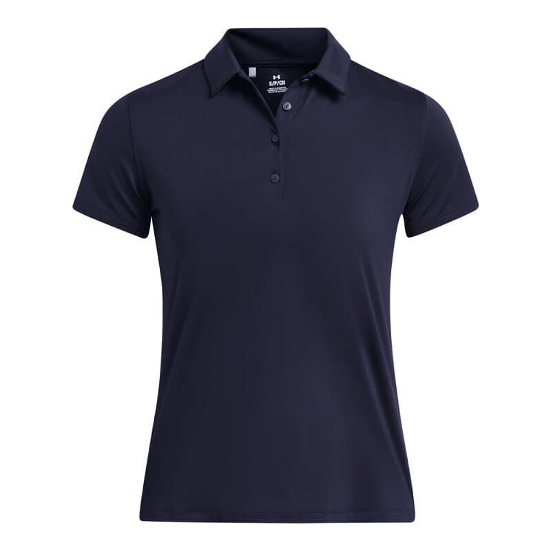Under Armour Playoff SS Polo