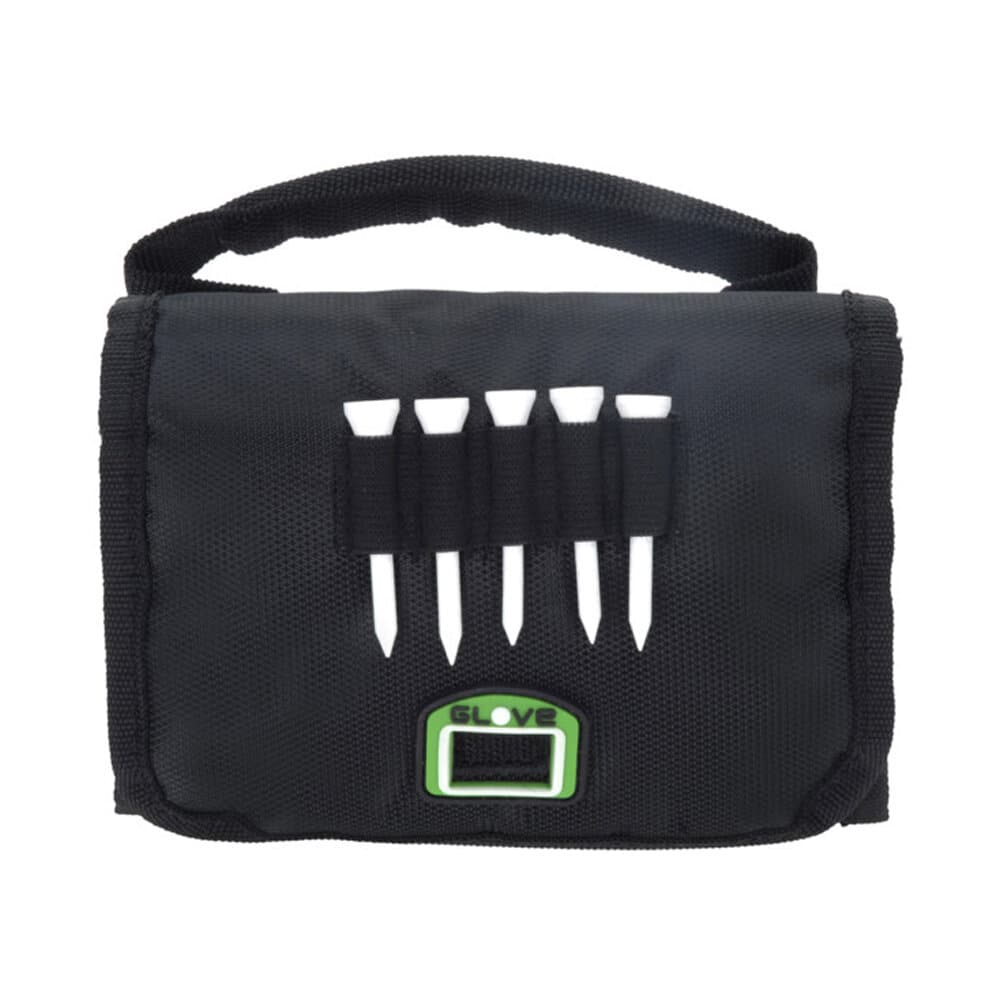 Legend Towelbag + Tees