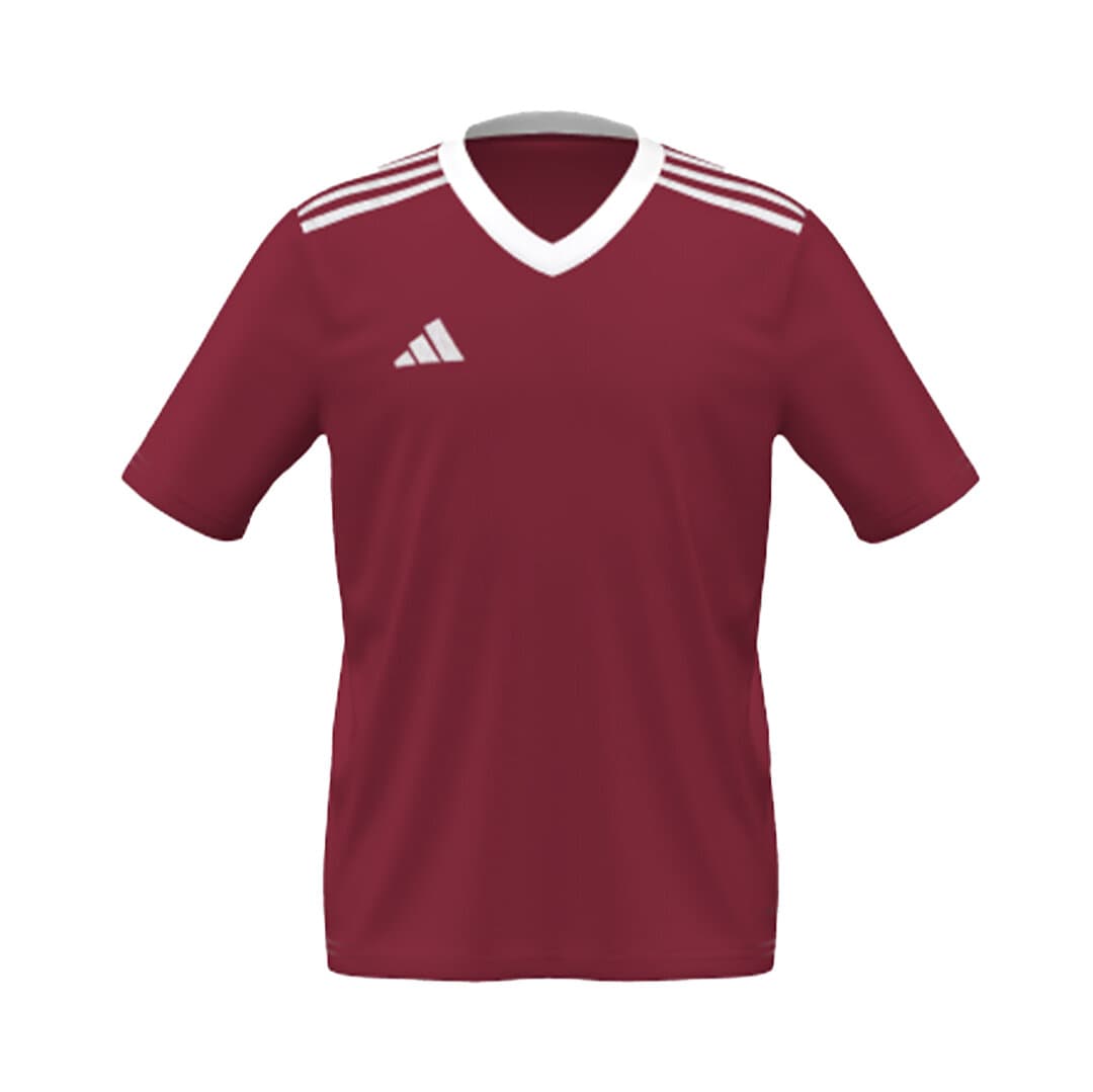 adidas Cu Ent22 Jersey Ss
