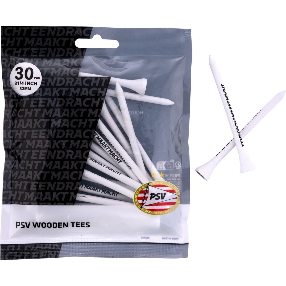 PSV 82MM 3 1/4 INCH Tees