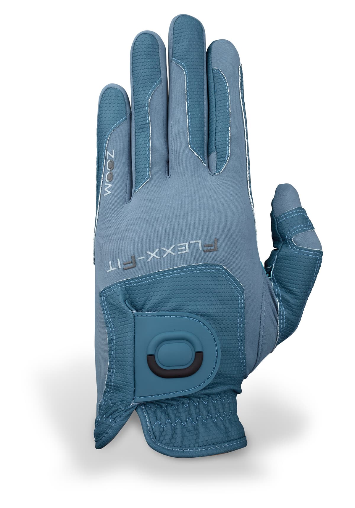 Zoom Weather - Links