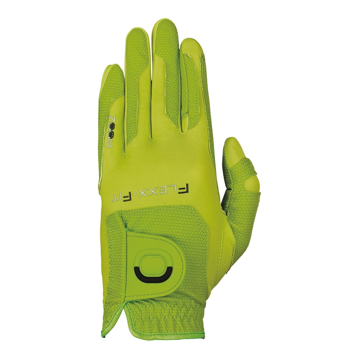 Zoom Weather - Links