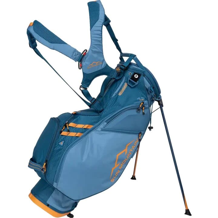 Sunmountain H2NO Lite
