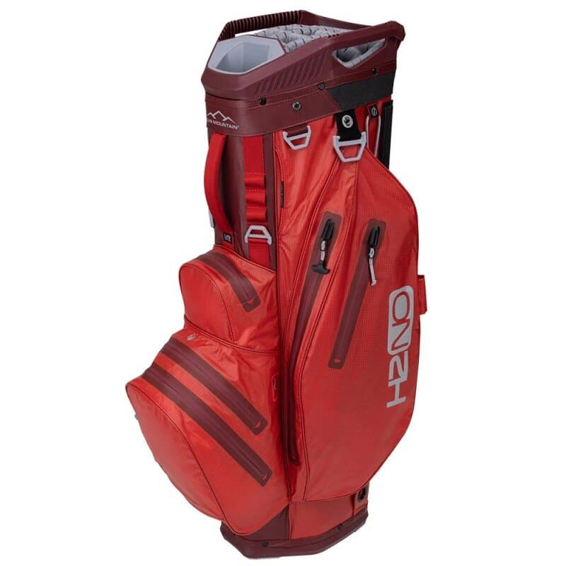 Sunmountain H2NO Lite