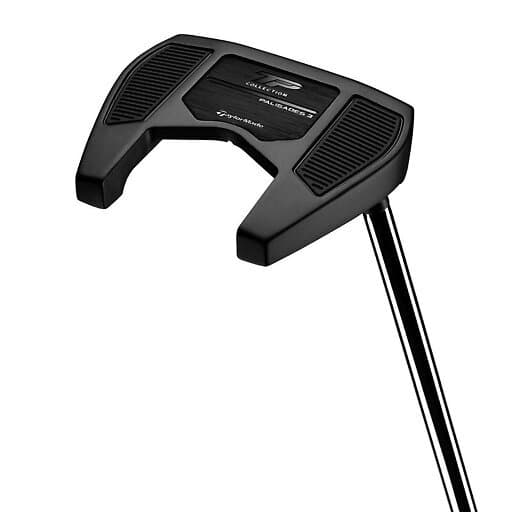Taylormade TP Palisades #3