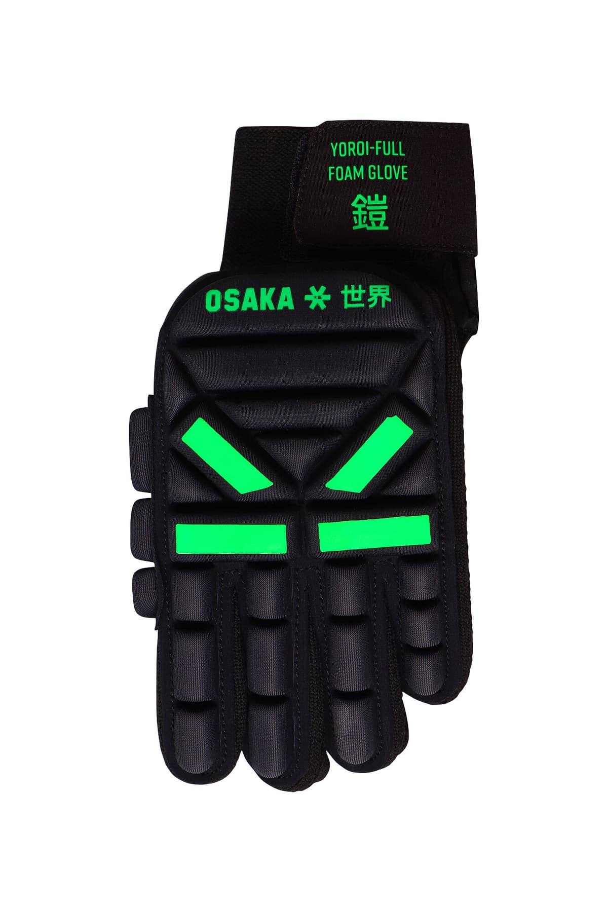 Osaka Yoroi Full Foam Glove
