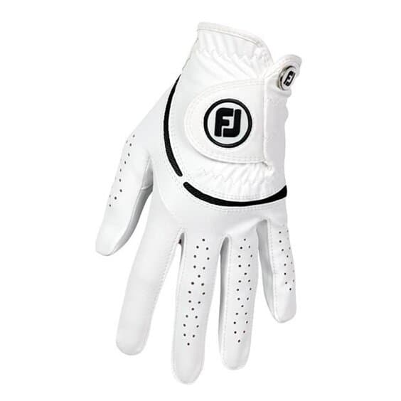 Footjoy Weathersof dames Rechts