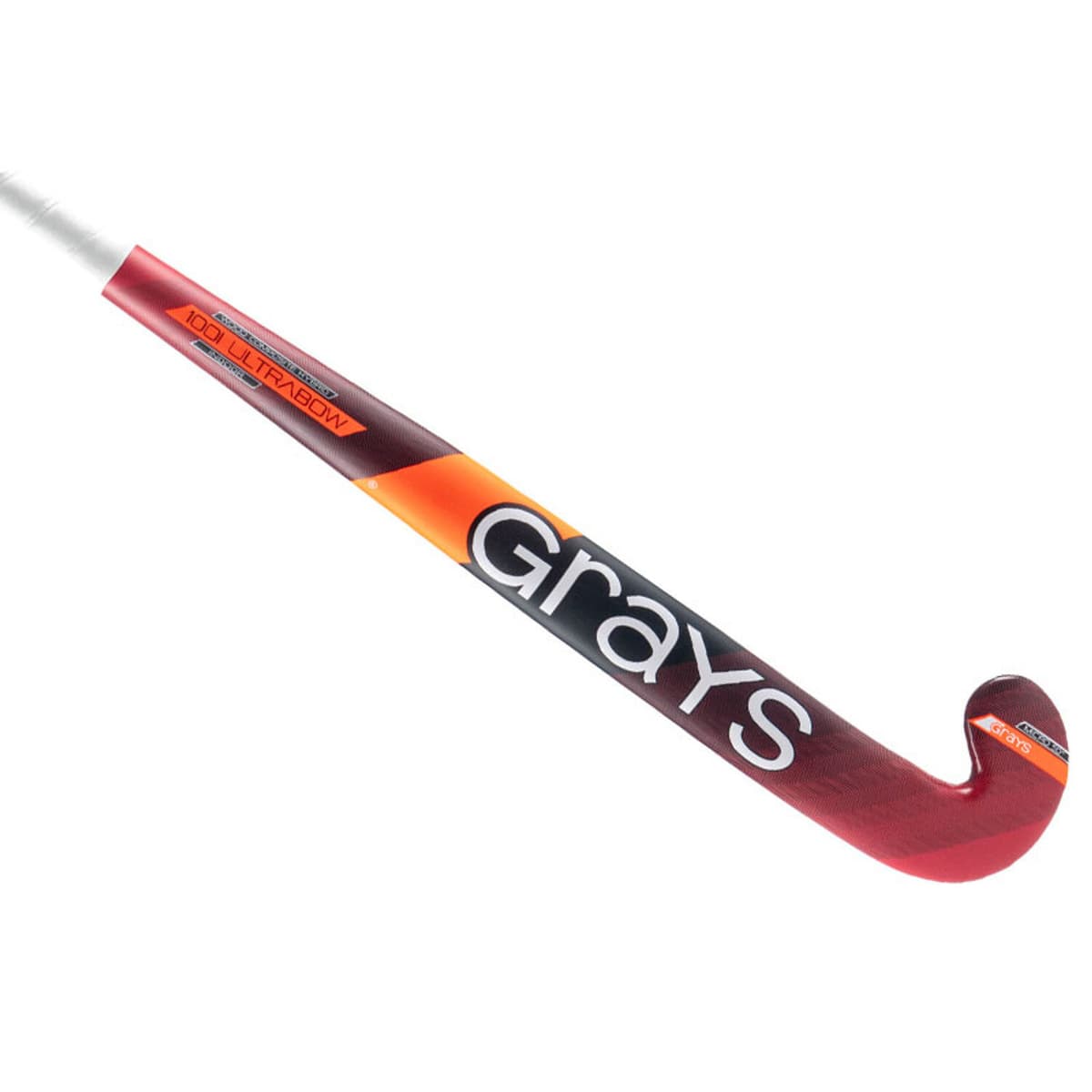 Grays 100i Ultrabow Indoor Junior