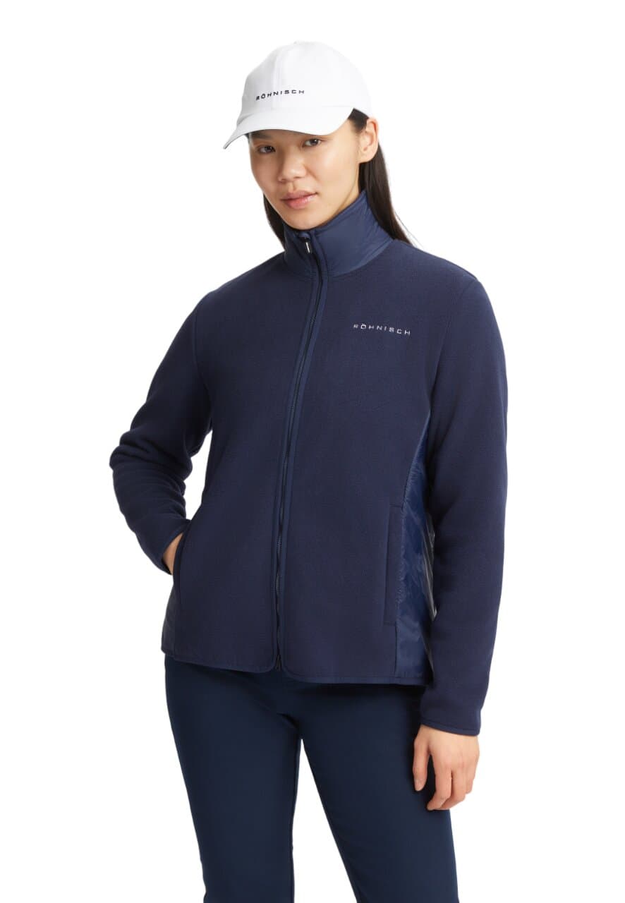 Rohnisch Perinne Fleece Jacket