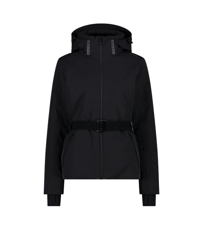 CMP Jacket Zip Hood