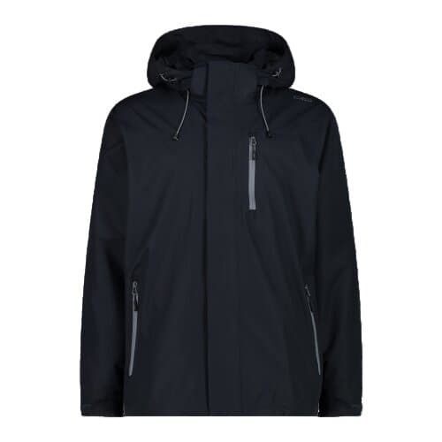 CMP Jacket Zip Hood