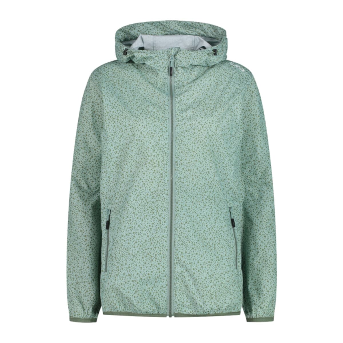 CMP Jacket Rain Fix Hood