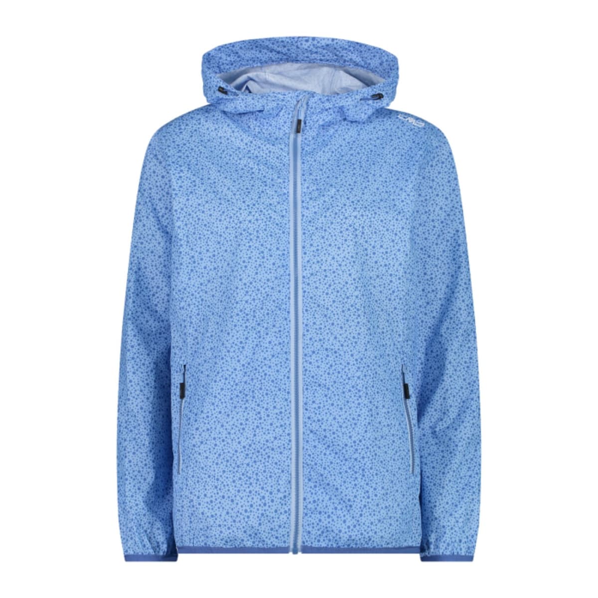 CMP Jacket Rain Fix Hood