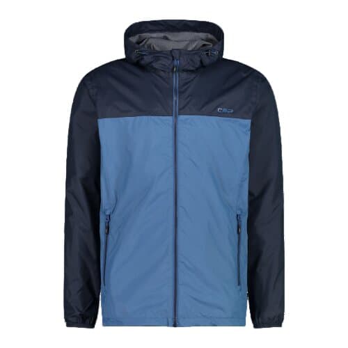 CMP Jacket Rain Fix Hood