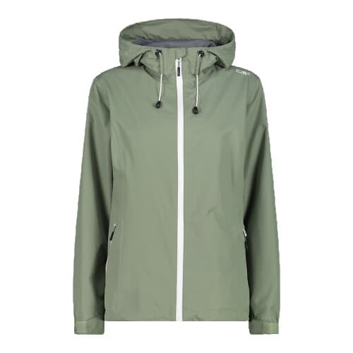CMP Jacket Fix Hood