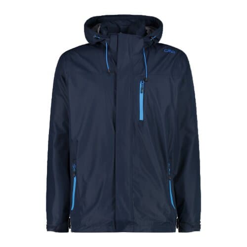 CMP Jacket Zip Hood