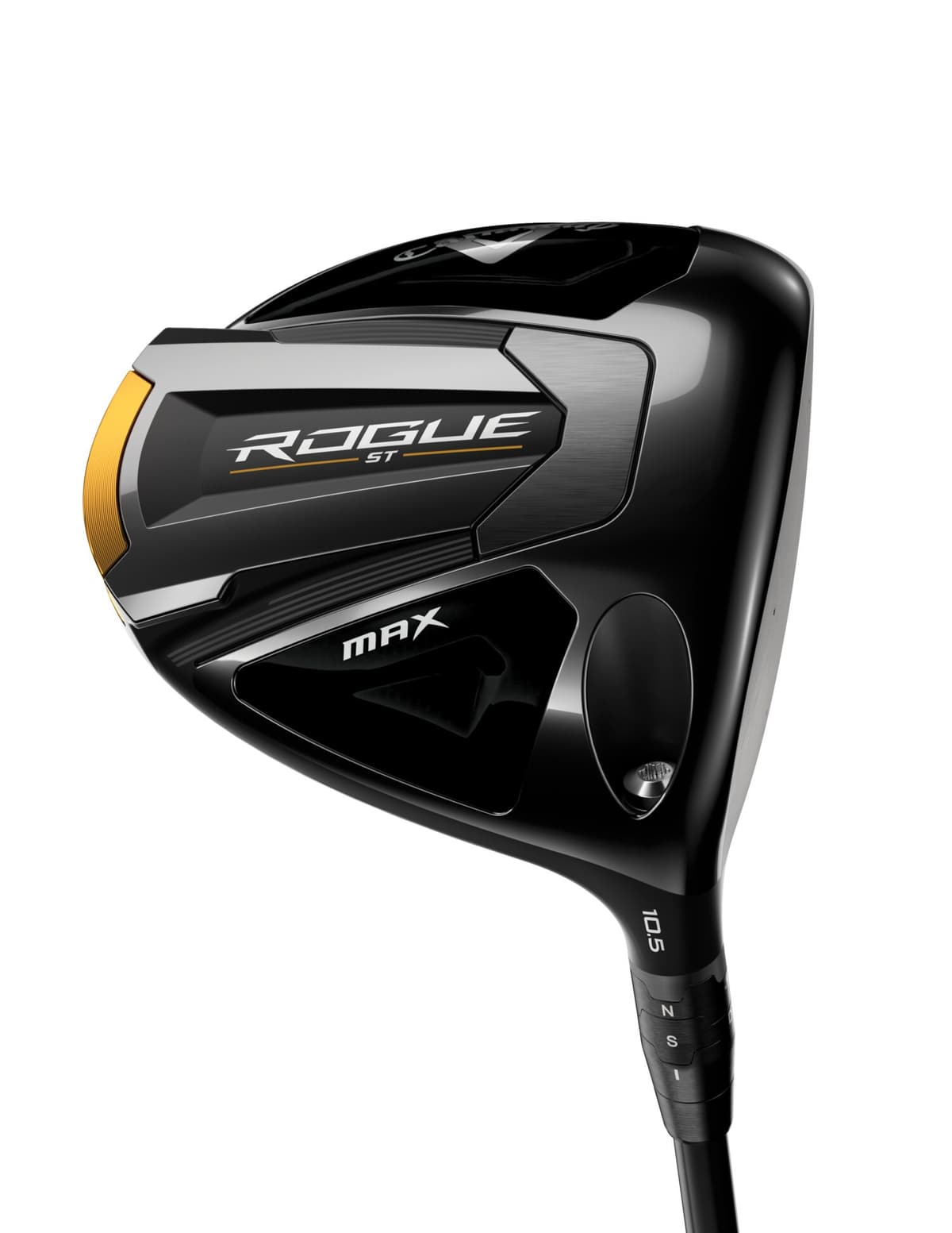 Callaway Rogue St Max Driver