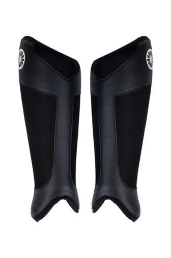 The Indian Maharadja T80SR Mesh Shinguard