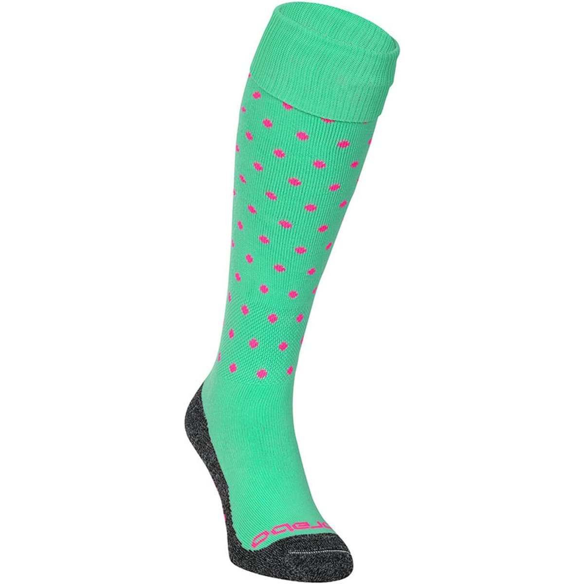 Brabo Dots Lime/Pink