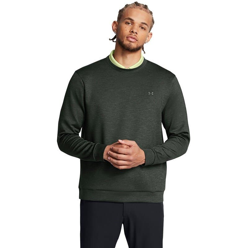 Under Armour Drive Midlayer Crew
