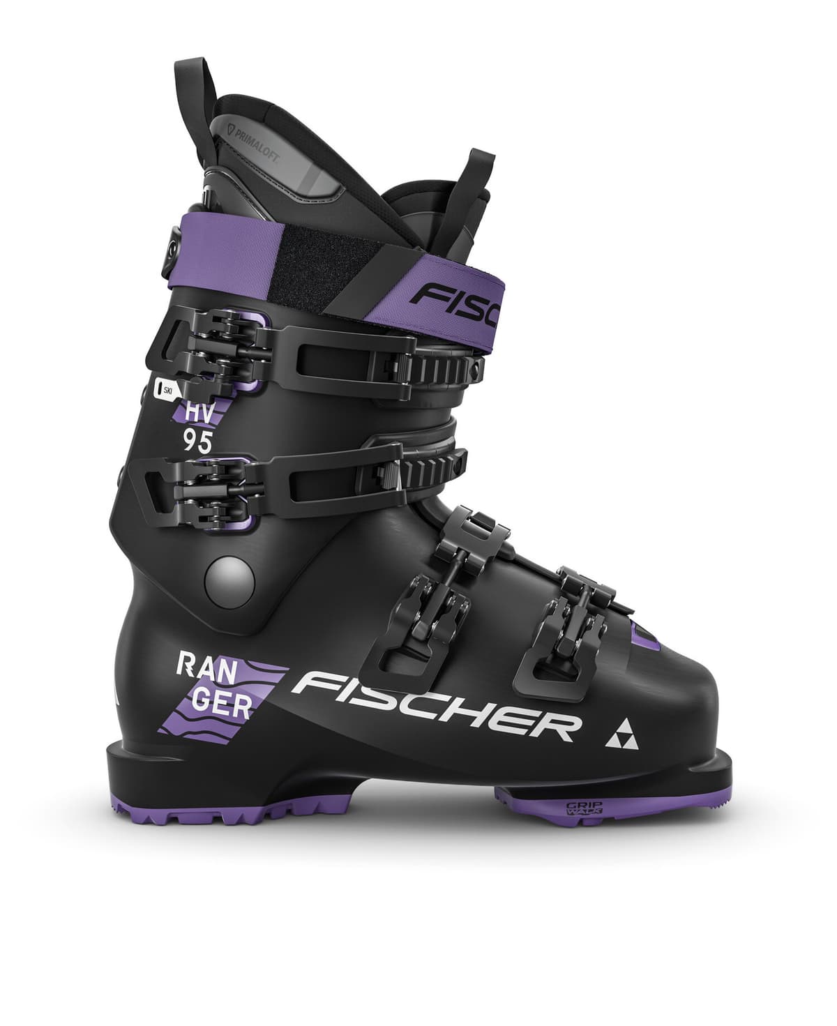 Fischer Ranger Hv 95 Gw