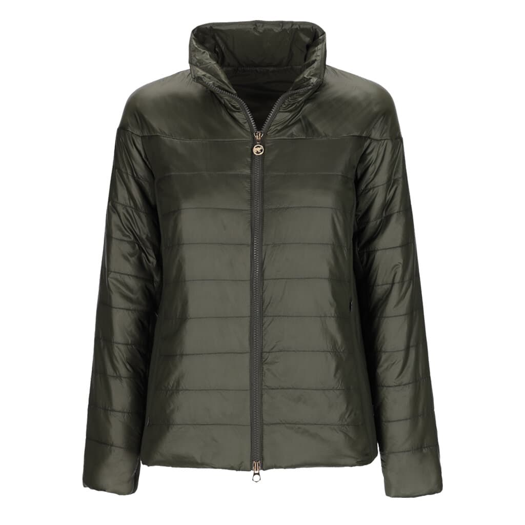 JackNicklaus Quilted Jacket