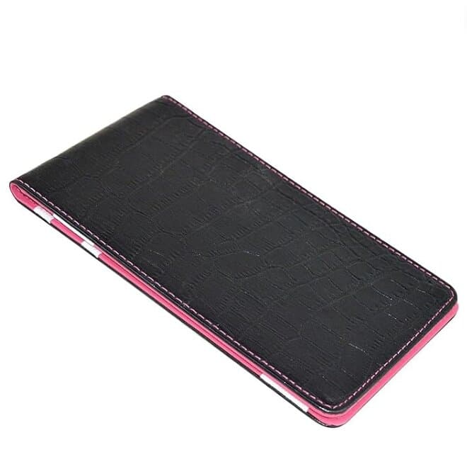 On Par Crocodile Golf Scorecard Holder