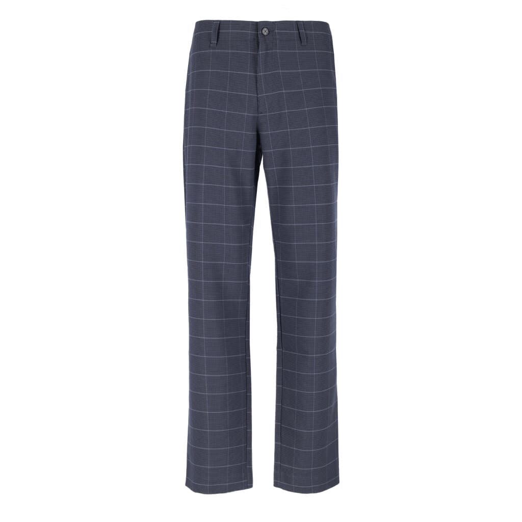 JackNicklaus Plaid Pant