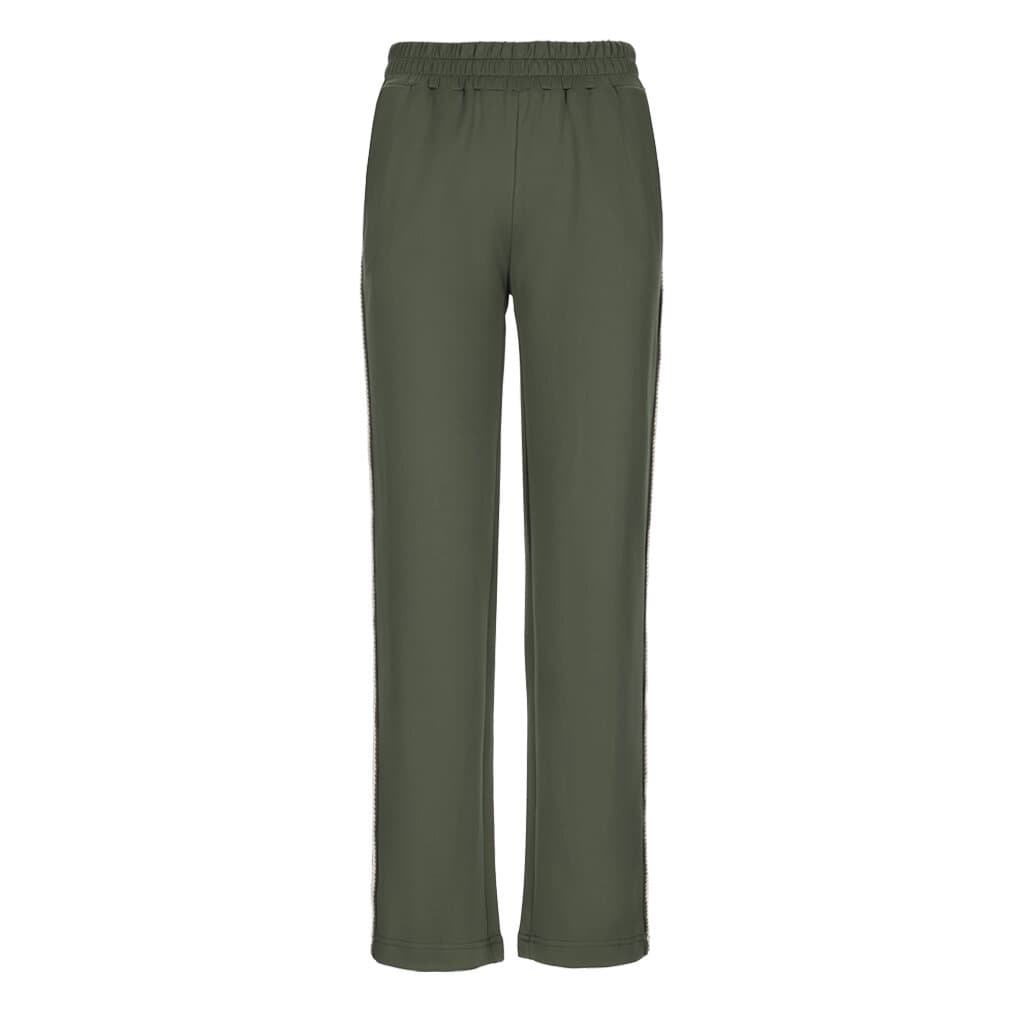 JackNicklaus Relaxed Pant