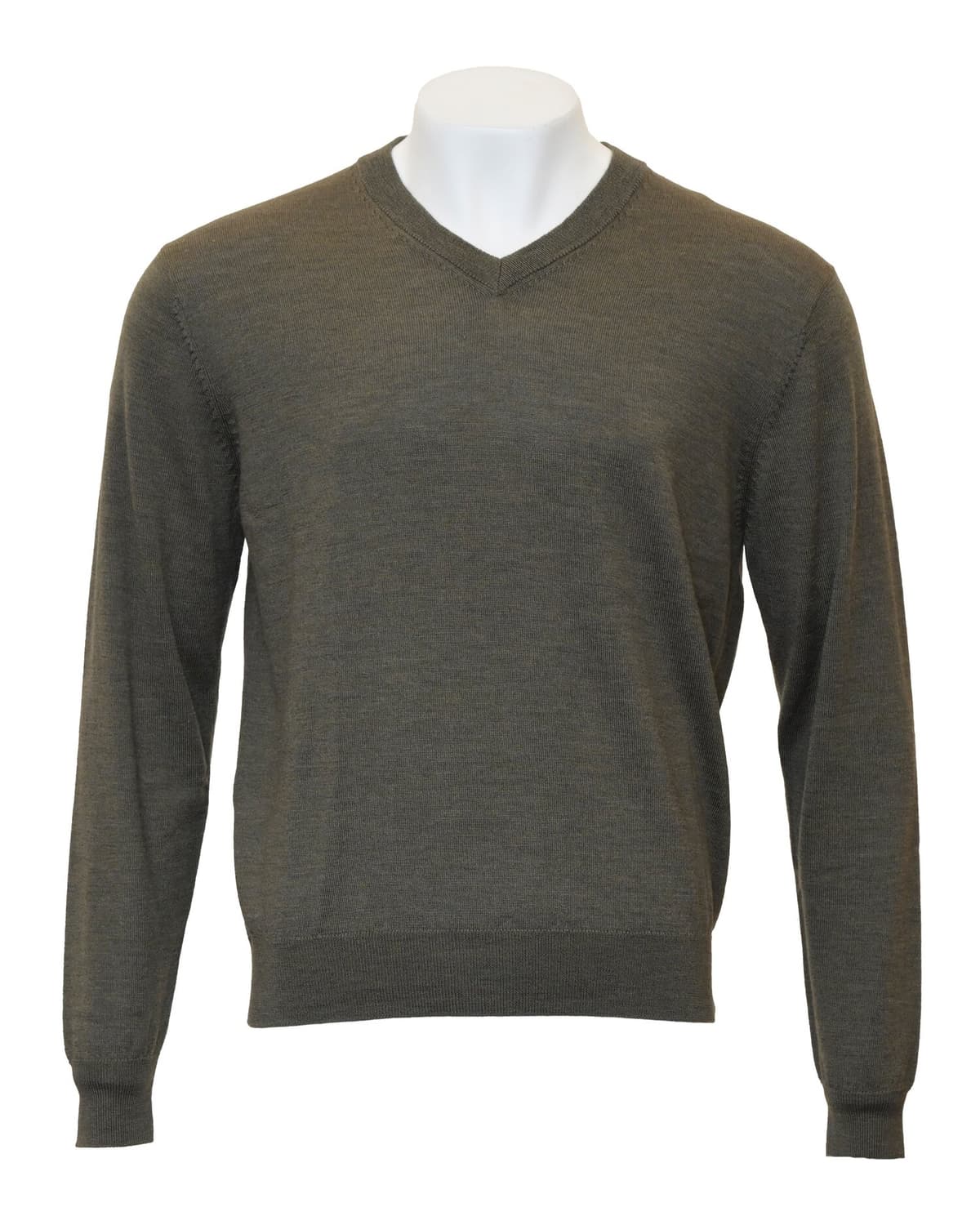 JackNicklaus Classic V Neck Sweater